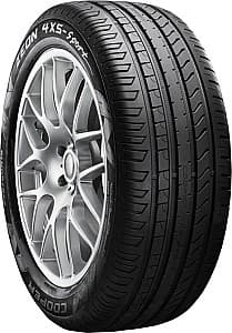 Шина Cooper Zeon 4XS Sport 225/60 R18 100H