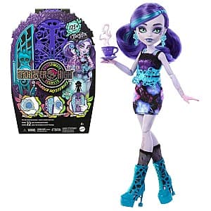 Papusa BARBIE Twyla și misterele grădinii HYT74