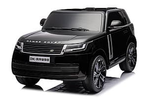 Электромобиль RT RR998/1 Land Rover Черный