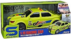 Игрушечная машина JSToys JS124