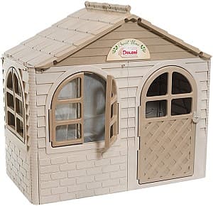 Игровой домик Doloni 02550/01 Eco Brown
