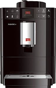 Кофемашина Melitta Passione OT Black (F53/1-102)