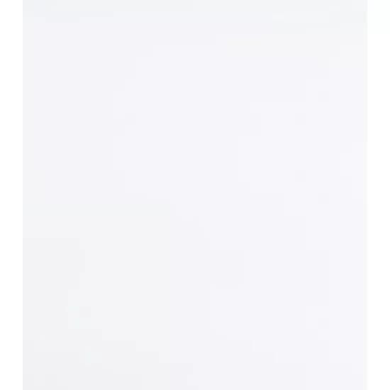 Blat de masă Ambianta Alb (h38)