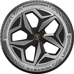 Шина Continental ContiPremiumContact 7 205/55R16 91H