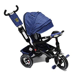 Tricicleta copii RT RTM300/2 Blue
