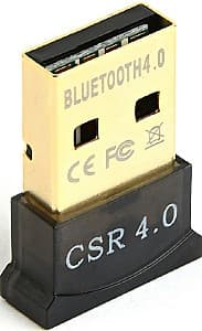 Adaptor Bluetooth Gembird BTD-MINI5