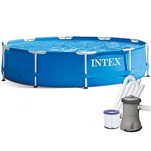 Piscina cu carcasa Intex 305x76 (28202)