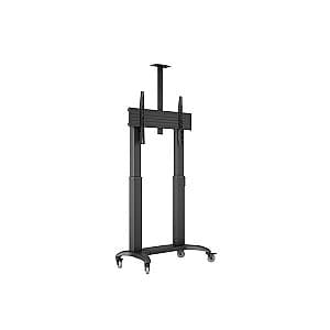 Suport pentru televizor Multibrackets M Motorized Public Floorstand Dual Pillar