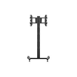Кронштейн для телевизора Multibrackets M Display Stand 180 Single Black