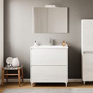 Oglindă Savini Due Specchiere 80x60