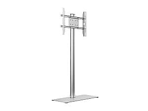 Кронштейн для телевизора Multibrackets M Display Stand 180 Single Silver