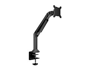 Suport pentru televizor Multibrackets M VESA Gas Lift Arm Desk or Wall Basic Black