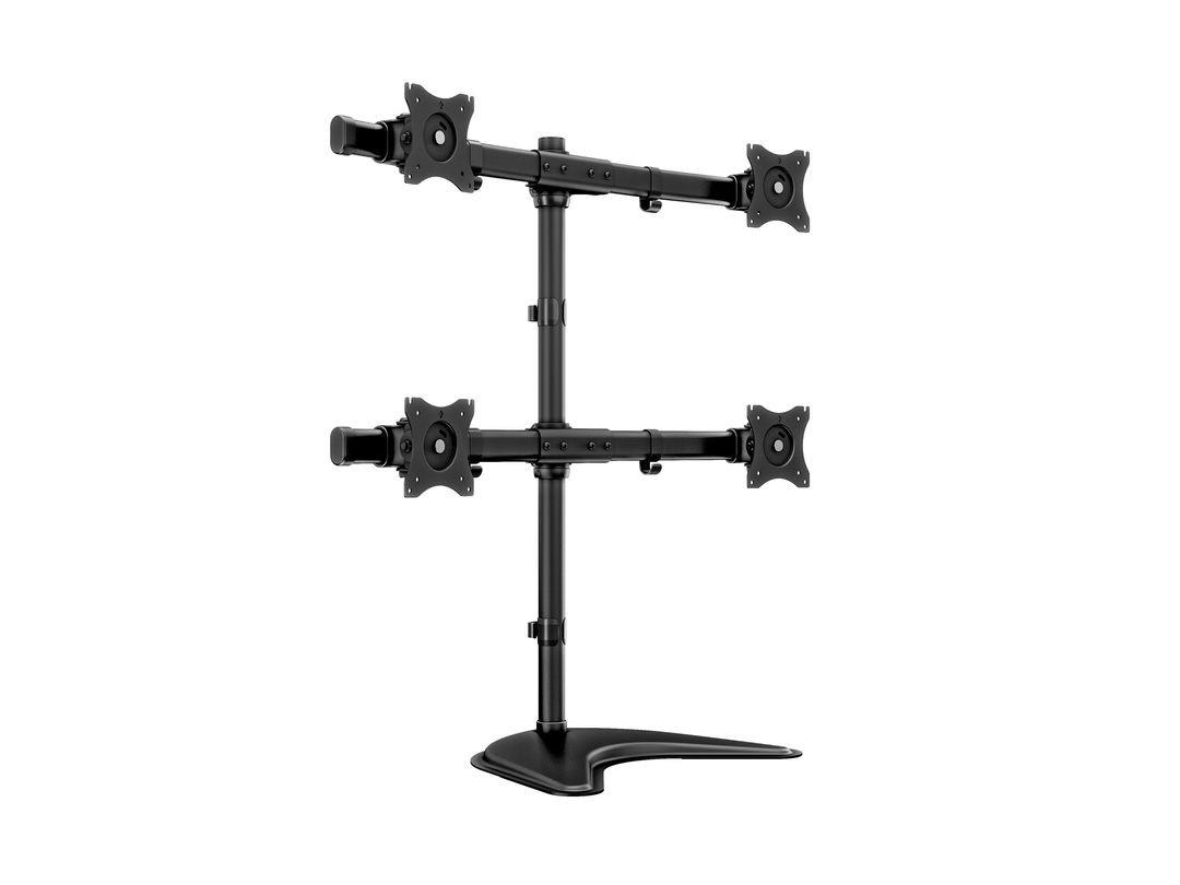 Кронштейн для телевизора Multibrackets M Deskstand Basic Quad