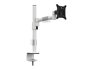 Suport pentru televizor Multibrackets M VESA DESKMOUNT OFFICELINE SINGLE I WHITE