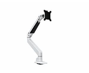 Кронштейн для телевизора Multibrackets M VESA GAS LIFT ARM SINGLE WHITE