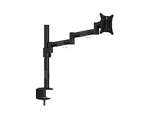 Кронштейн для телевизора Multibrackets M VESA DESKMOUNT OFFICELINE SINGLE II BLACK