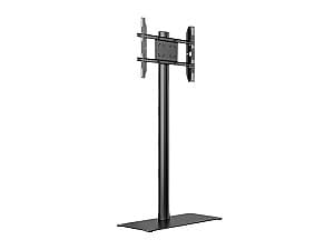 Кронштейн для телевизора Multibrackets M Display Stand 180 Single Black w. Floorbase