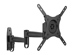 Suport pentru televizor Multibrackets M VESA Flexarm 360 III Black
