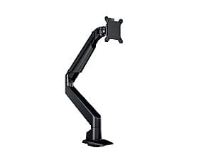 Suport pentru televizor Multibrackets M VESA GAS LIFT ARM SINGLE BLACK
