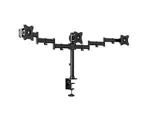 Suport pentru televizor Multibrackets M DESKMOUNT BASIC TRIPLE