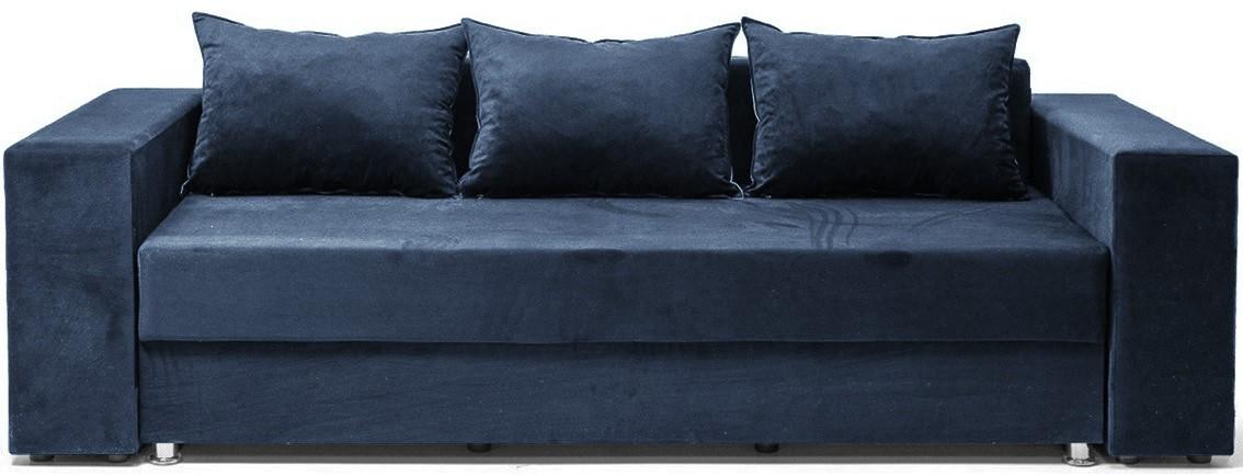 Canapea Elegant Style A7 Tenerife 82 (Albastru)