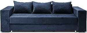 Canapea Elegant Style A7 Tenerife 82 (Albastru)