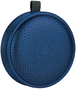 Портативная колонка Rombica Circula BT-S041 Blue