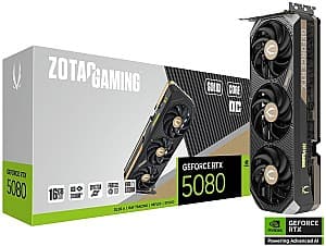Видеокарта ZOTAC GeForce RTX 5080 SOLID Core OC (ZT-B50800J2-10P)