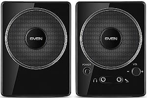Колонки SVEN 247 Black
