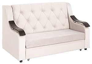 Canapea Elegant Style N7+ (170) Tenerife 01 (Alb)