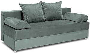 Диван Elegant Style C2 Tenerife 72 (Бирюзовый)