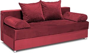 Диван Elegant Style C2 Tenerife 34 (Красный)