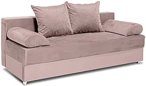 Диван Elegant Style C2 Tenerife 24 (Розовый)