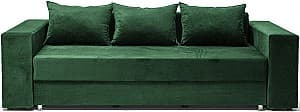 Canapea Elegant Style A7 Tenerife 64 (Verde)