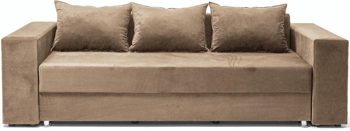 Canapea Elegant Style A7 Tenerife 10 (Cappuccino)