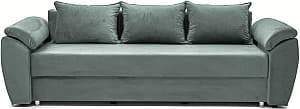 Canapea Elegant Style A3 Tenerife 72 (Verde)
