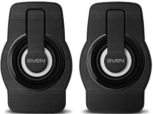 Колонки SVEN 255 Black