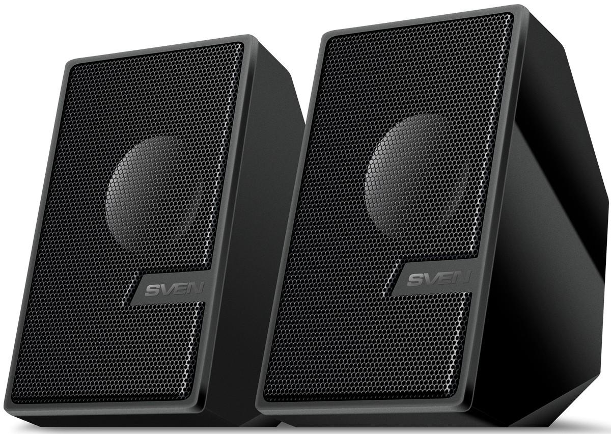 Boxe SVEN 340