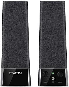 Boxe SVEN 235 BLACK