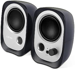 Boxe EDIFIER  R12U Black (EDF R12U_BK)