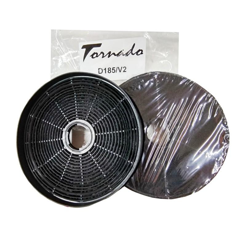   Tornado D-185