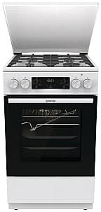 Газовая плита Gorenje GKS5C72WF