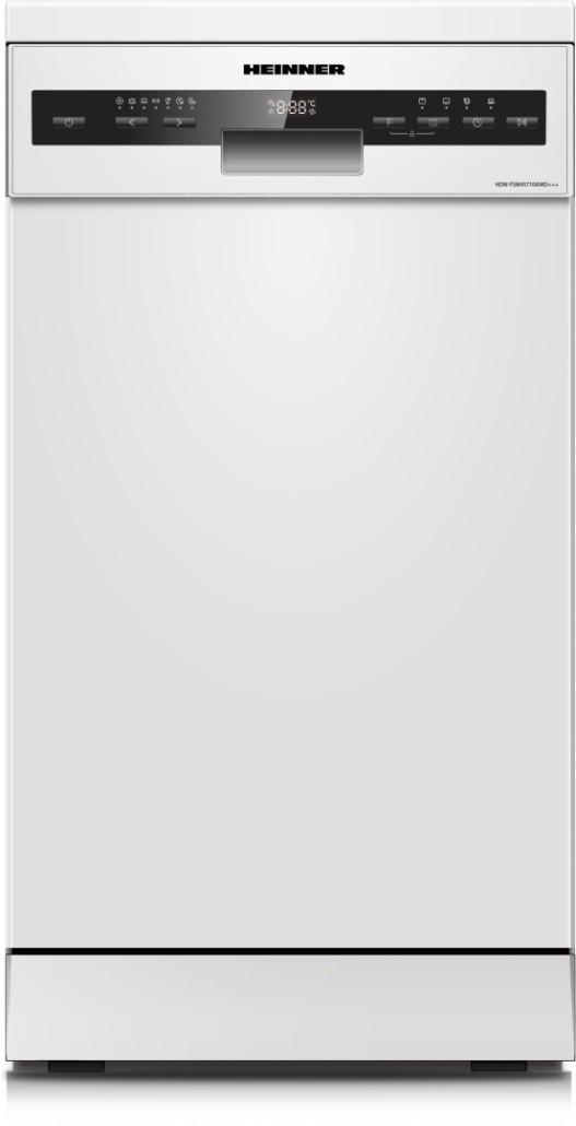 Masina de spalat vase Heinner HDW-FSM45710AWD++