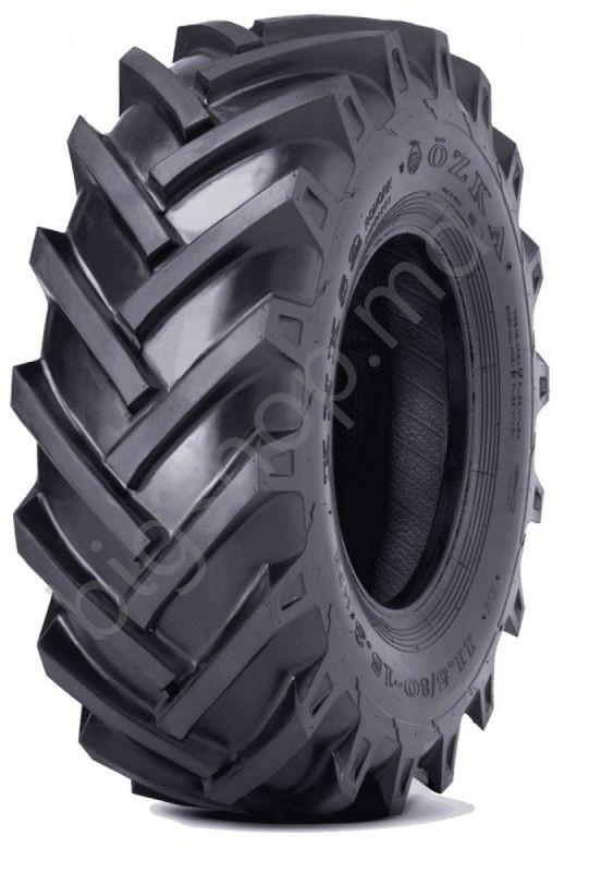 Anvelopa agricola OZKA 5.00-12 (62/A6 KNK52 TT 4PR)