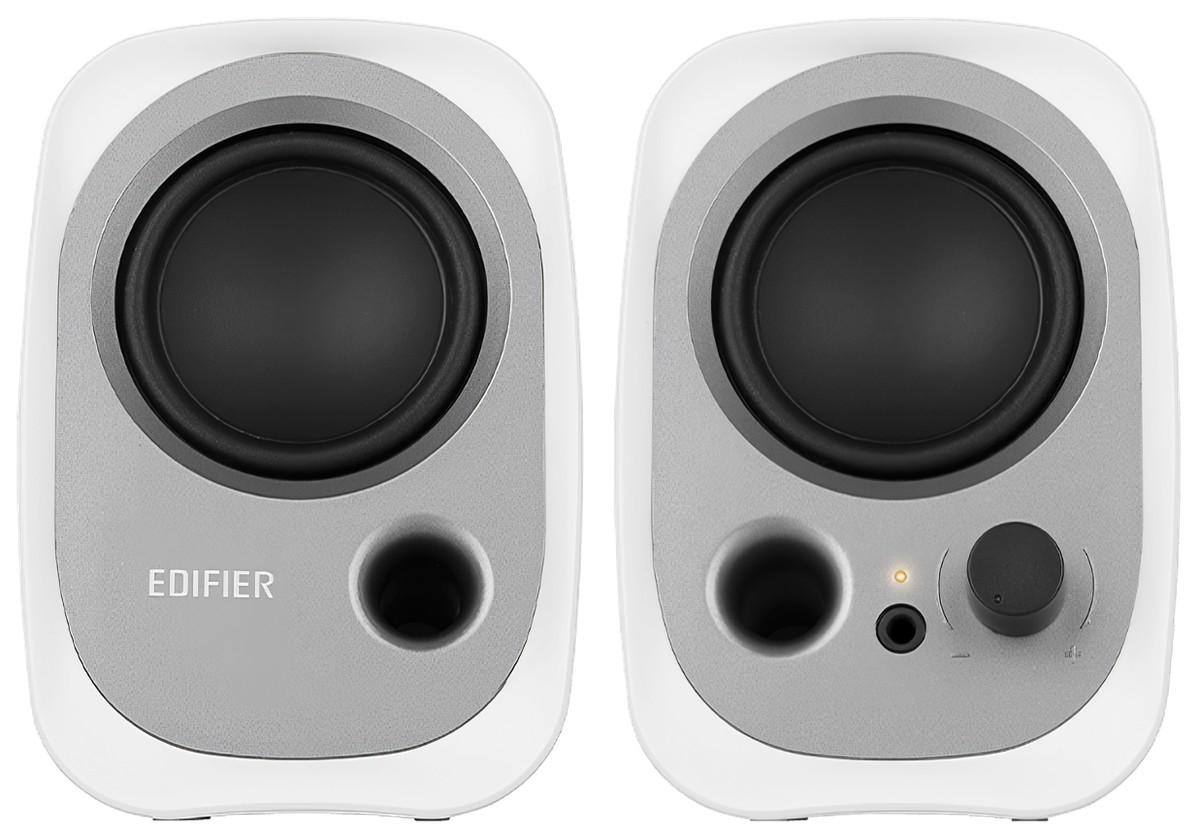 Boxe EDIFIER  R12U White (EDF R12U_WH)