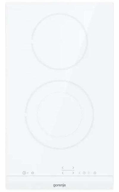 Plita incorporabila electrica Gorenje ECT322WCSC