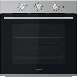 Cuptor electric incorporabil Whirlpool OMK38HU0X