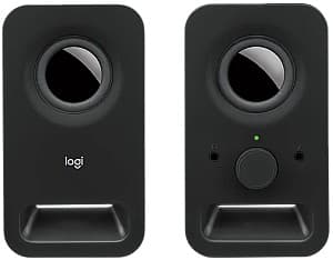 Колонки Logitech Z150 Черный