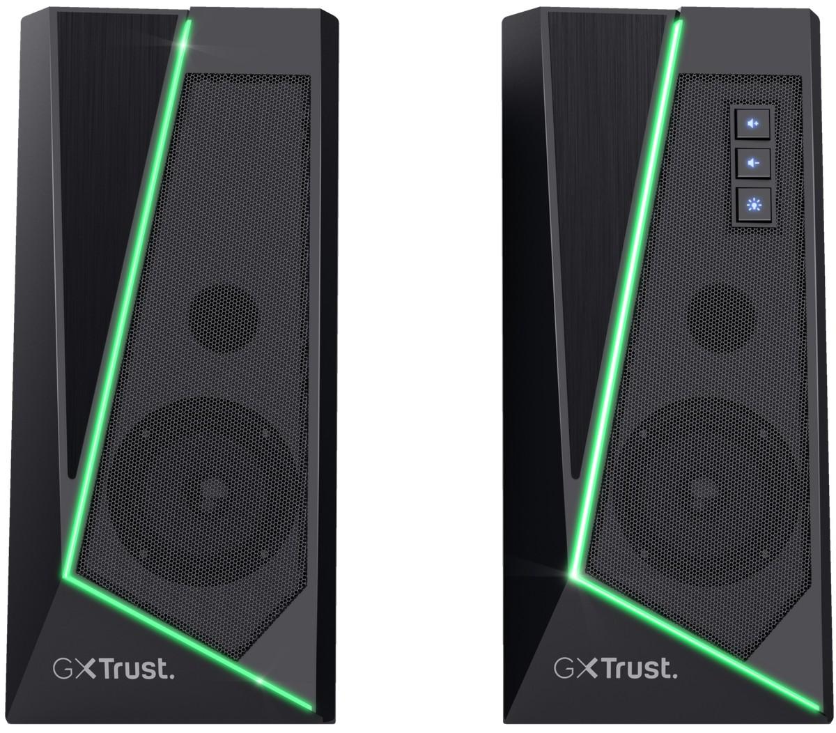 Колонки Trust GXT 609