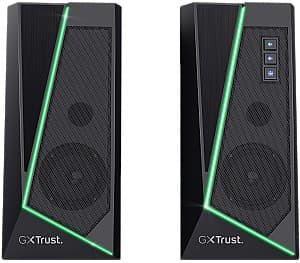 Колонки Trust GXT 609